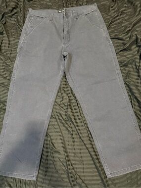 Vans Drill Chore Carpenter Pants